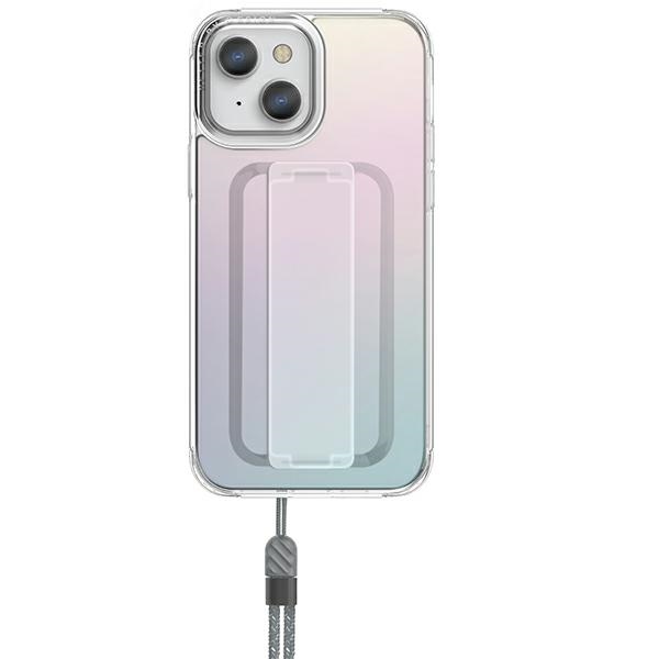 UNIQ Heldro Case iPhone 13/ 14 / 15 6,1" iridescent - Image 2
