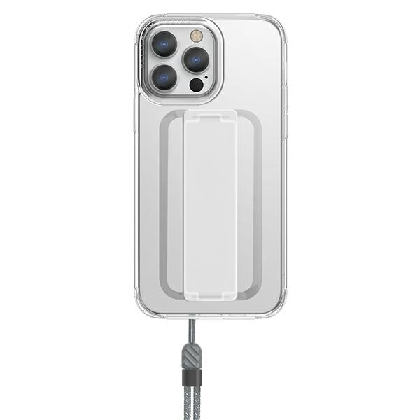 UNIQ Heldro Case iPhone 13 Pro / 13 6,1" clear - Image 2