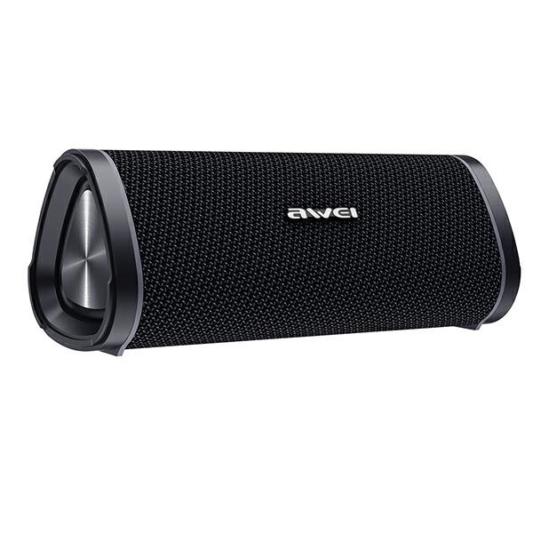 AWEI Bluetooth speaker Y331 black