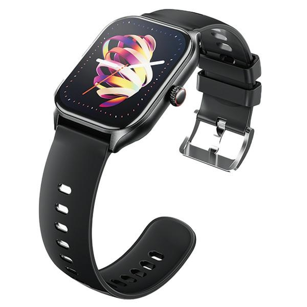 AWEI SmartWatch H21 2,01"black