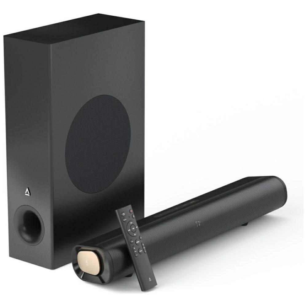 Soundbar 2.1 Creative Stage Pro with subwoofer Bluetooth 5.3