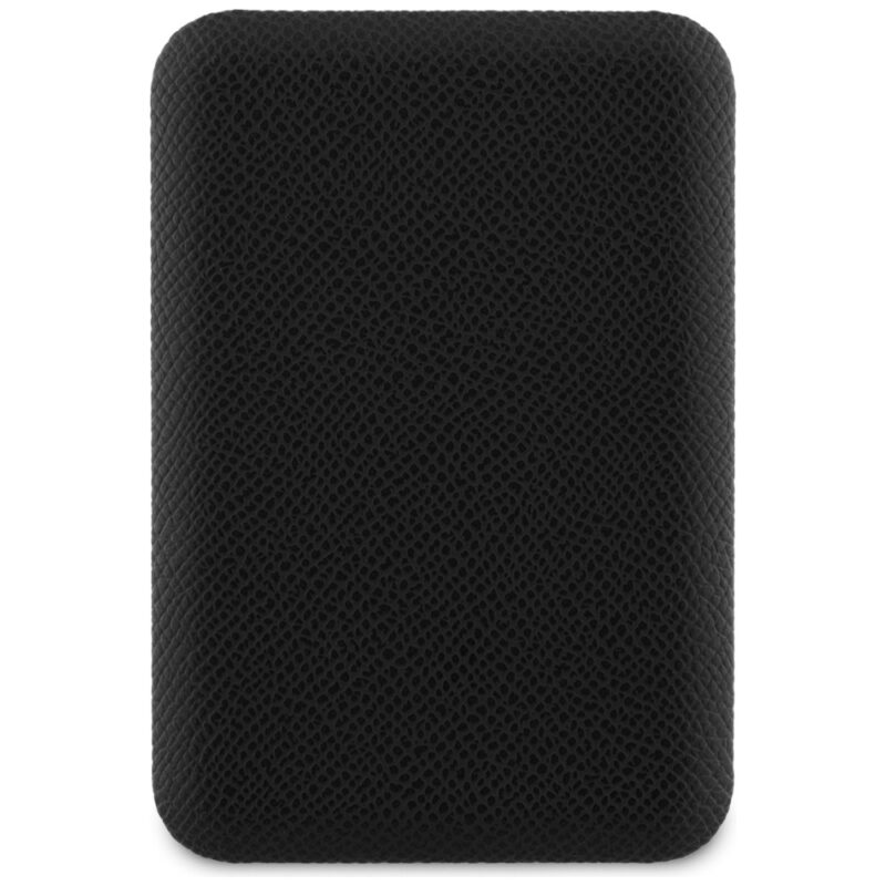 Power Bank Guess Grained Triangle 5000mAh 15W USB-C MagSafe Inductive black - Image 3