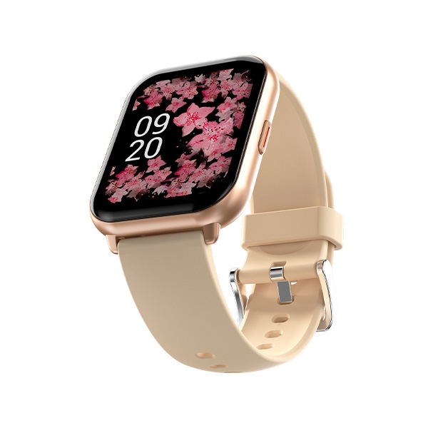 HiFuture smartwatch Zone 2/pink (HSFZ2PK) - Image 3
