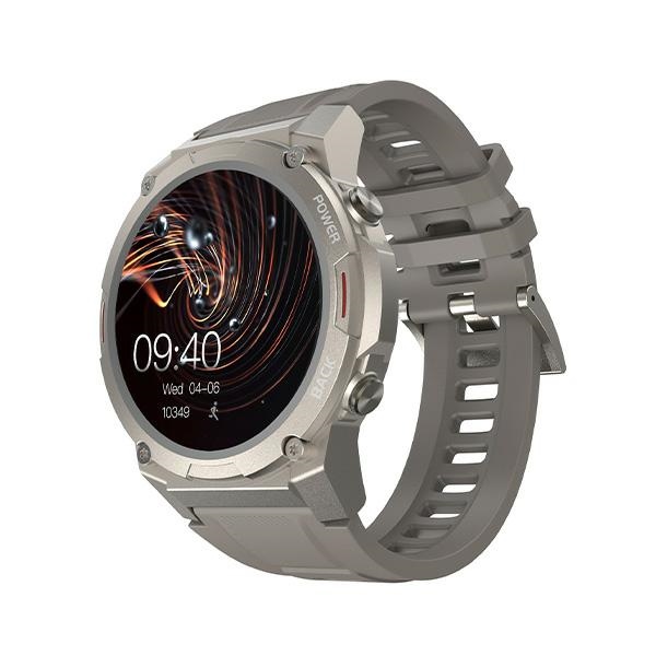 HiFuture smartwatch FutureGo Mix2gray/solace gray (HSF12SG) ENG