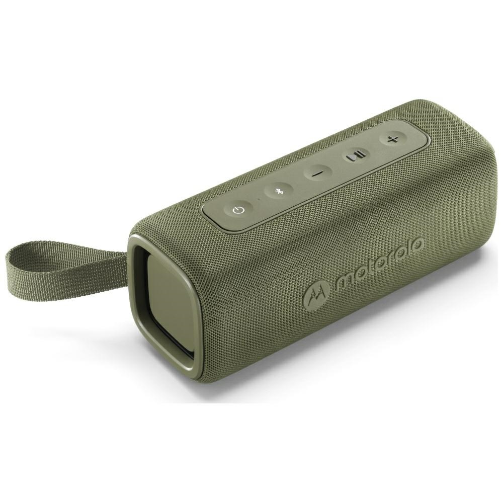 Bluetooth speaker Motorola ROKR 600 30W IP67 green