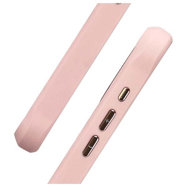 Nimmy case iPhone 16 Pro 6.3" pink Big Eyed Pet 2.0 Cat - Image 5