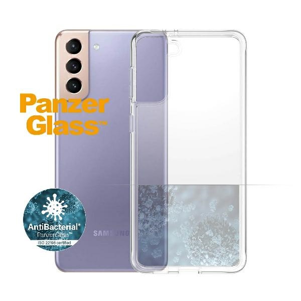 PanzerGlass ClearCase Samsung S21+G996 clear - Image 3