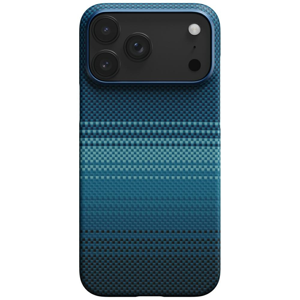 Case PITAKA Ultra-Slim MagSafe for iPhone 17 Pro moonrise - Image 2