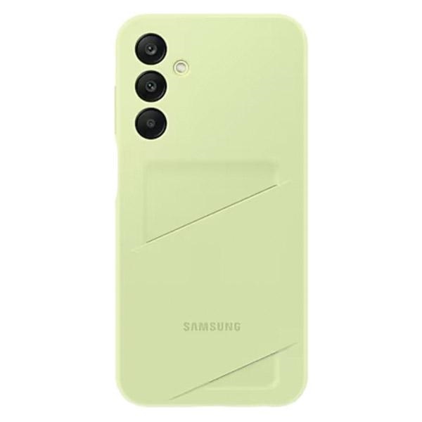 Samsung EF-OA256TMEGWW A25 5G A256 lime Card Slot Cover case