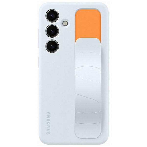 Samsung EF-GS921CLEGWW S24 S921 light blue Standing Grip Case case