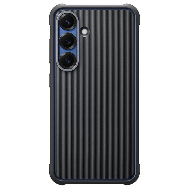 Samsung Rugged Case for Galaxy S25+ black