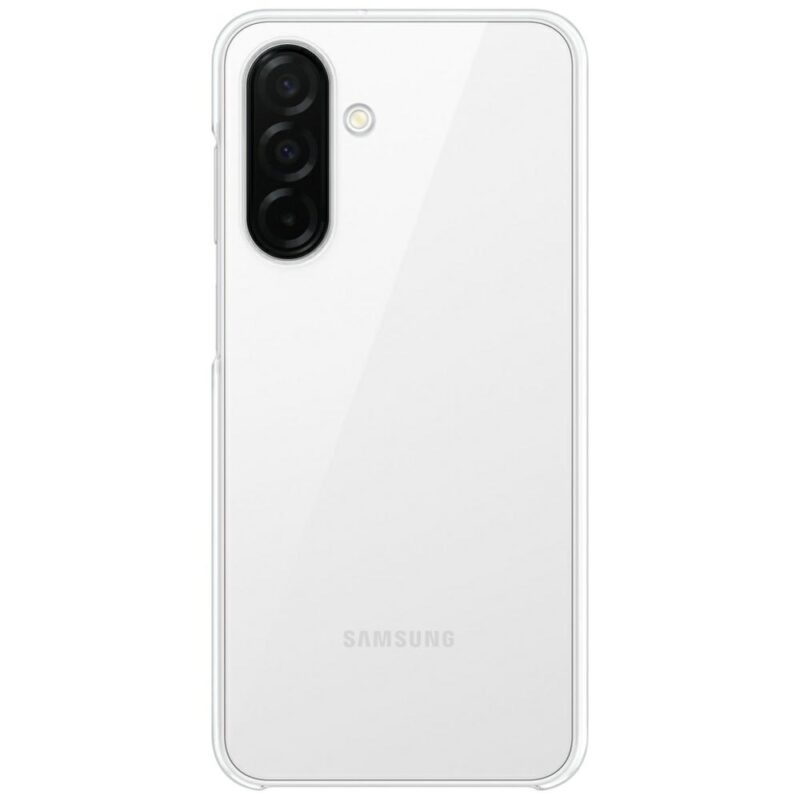 Case Samsung Clear for Samsung Galaxy A26 transparent
