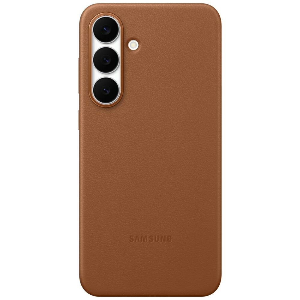 Samsung Kindsuit case for Galaxy S25 FE tan