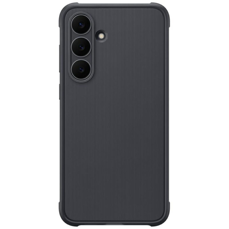Samsung Rugged Case for Galaxy S25 FE Black