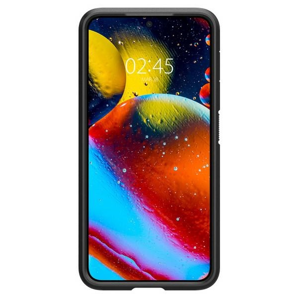 Spigen Tough Armor Sam S24 S921 black ACS07355 - Image 3