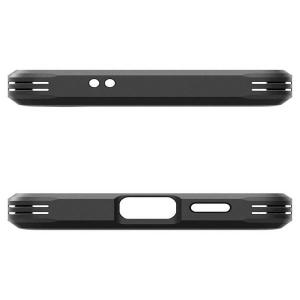 Spigen Tough Armor Sam S24 S921 black ACS07355 - Image 5