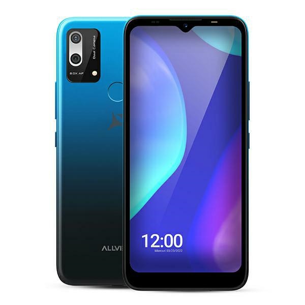Allview Smartfon A30 Max blue
