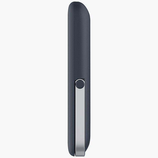 UNIQ Powerbank Hoveo 5000mAh USB-C 20W PD Fast charge Wireless Magnetic niebieski/storm blue - Image 3
