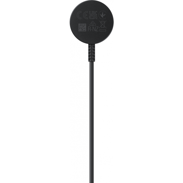 Charging Cable for Samsung Galaxy Watch Series, USB-C, Black EP-OL300BBEGWW - Image 3