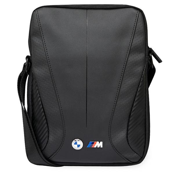 BMW BMTBCO10SPCTFK Tablet Bag 10" black Perforated