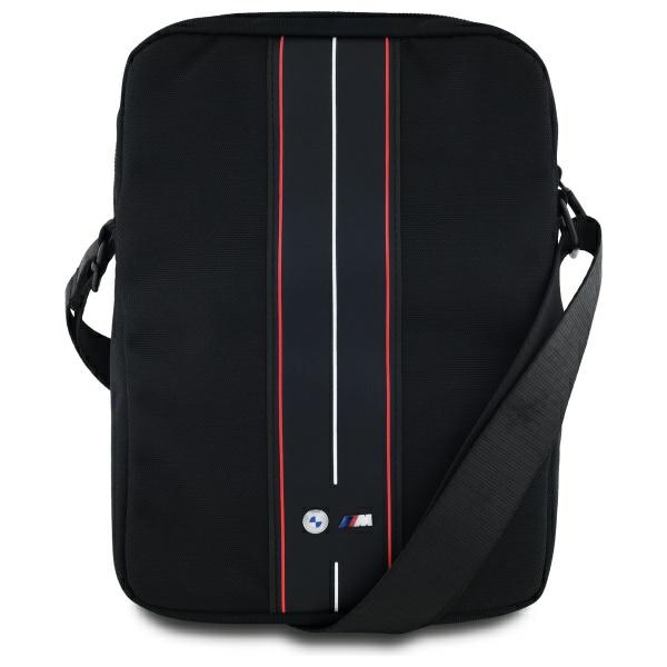 Bag BMW BMTB8COMPVSKR Tablet 8" black Nylon Red Stripe