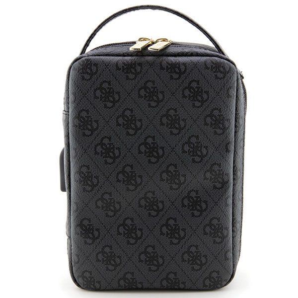 Guess Torba GUHBP4RPSK black 4G Printed Stripes - Image 3