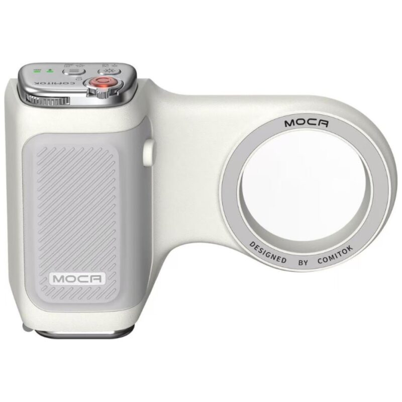 Comitok Moca Phone Holder gray