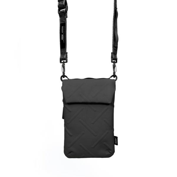 Skinarma Phone Bag Juno black - Image 2