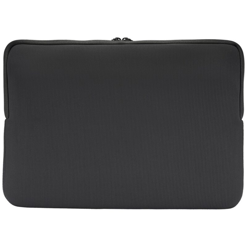 Tucano Colore Sleeve Laptop Bag 17“/18” for 17“/18” laptops black - Image 3