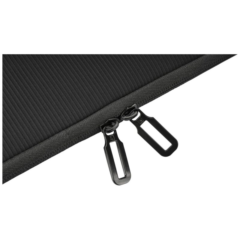 Tucano Colore Sleeve Laptop Bag 17“/18” for 17“/18” laptops black - Image 4
