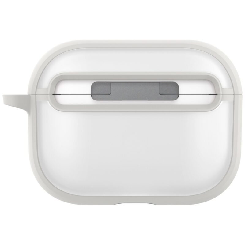 Case UNIQ Veren for AirPods Pro 3 white - Image 3