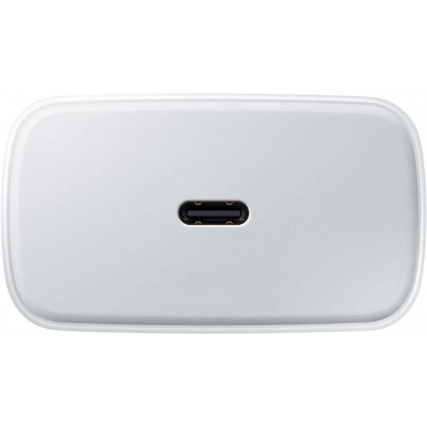 Wall Charger Samsung EP-TA845, 45W, 4.05A, 1 x USB-C, White GP-PTU022DYGWQ - Image 2