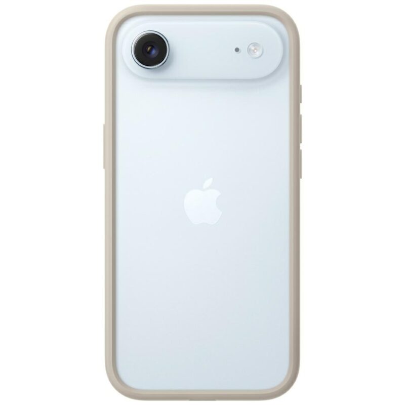 Case Apple Bumper for iPhone Air tan - Image 2