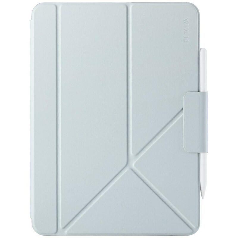 Case PITAKA MagEZ Folio 3 for iPad Air 11" M2/M3/M4 blue