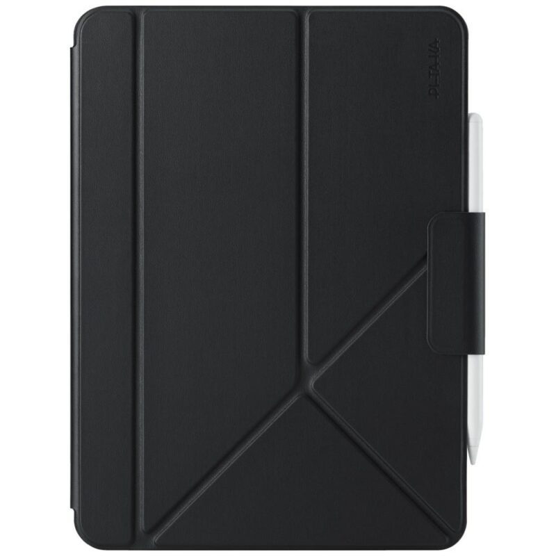 Case PITAKA MagEZ Folio 3 for iPad Air 11" M2/M3/M4 black