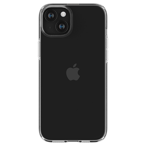 Spigen Liquid Crystal iPhone 15 6.1" crystal clear ACS06786 - Image 2