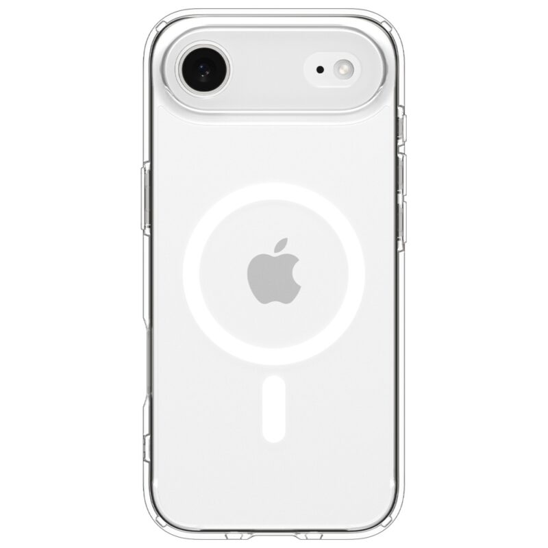 Spigen Ultra Hybrid Mag MagSafe Case for iPhone Air White - Image 2
