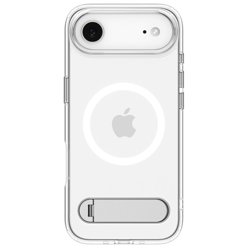 Spigen Ultra Hybrid "S" Mag MagSafe Case for iPhone White - Image 2