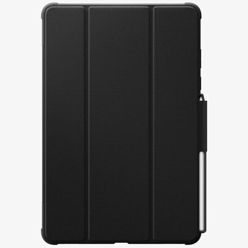 Case Spigen Rugged Armor Pro for Samsung Galaxy Tab S11 11.0 X730 / X736 black