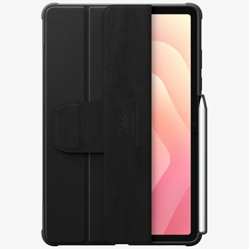 Case Spigen Rugged Armor Pro for Samsung Galaxy Tab S11 11.0 X730 / X736 black - Image 2