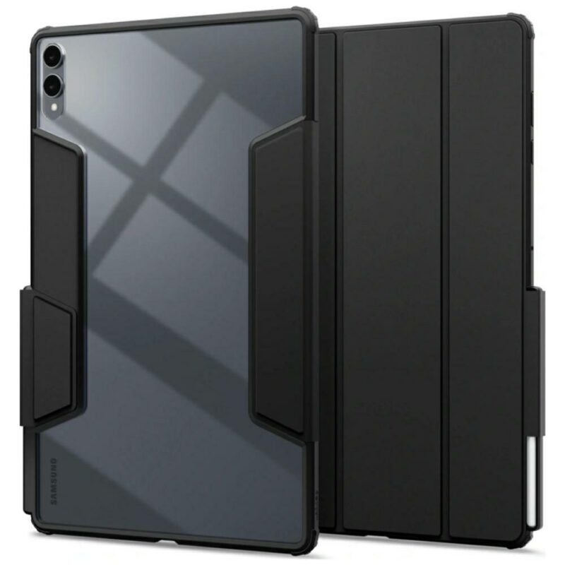 Spigen AirSkin Pro Case for Samsung Galaxy Tab S11 Ultra black