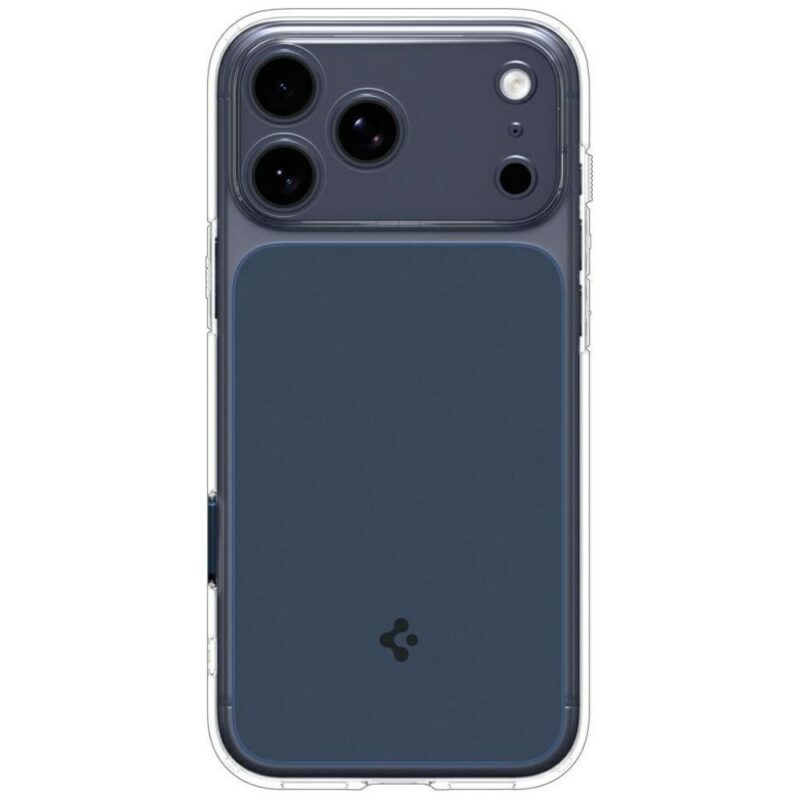 Spigen Ultra Hybrid "T" MAG iPhone 17 Pro MagSafe matte blue - Image 2