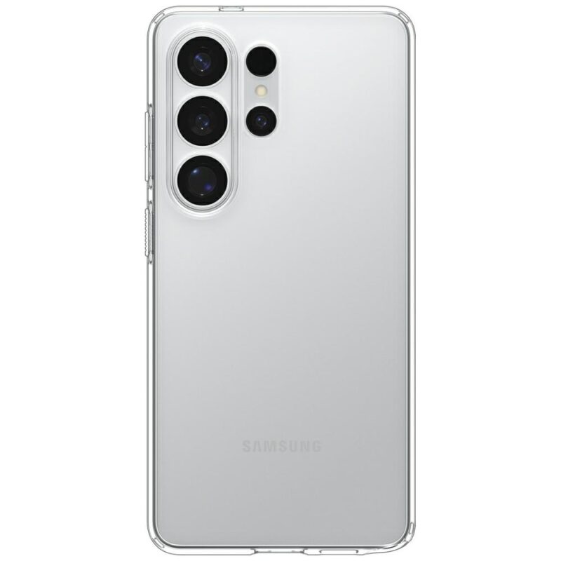 Case Spigen Liquid Crystal for Samsung Galaxy S26 Ultra crystal clear - Image 2