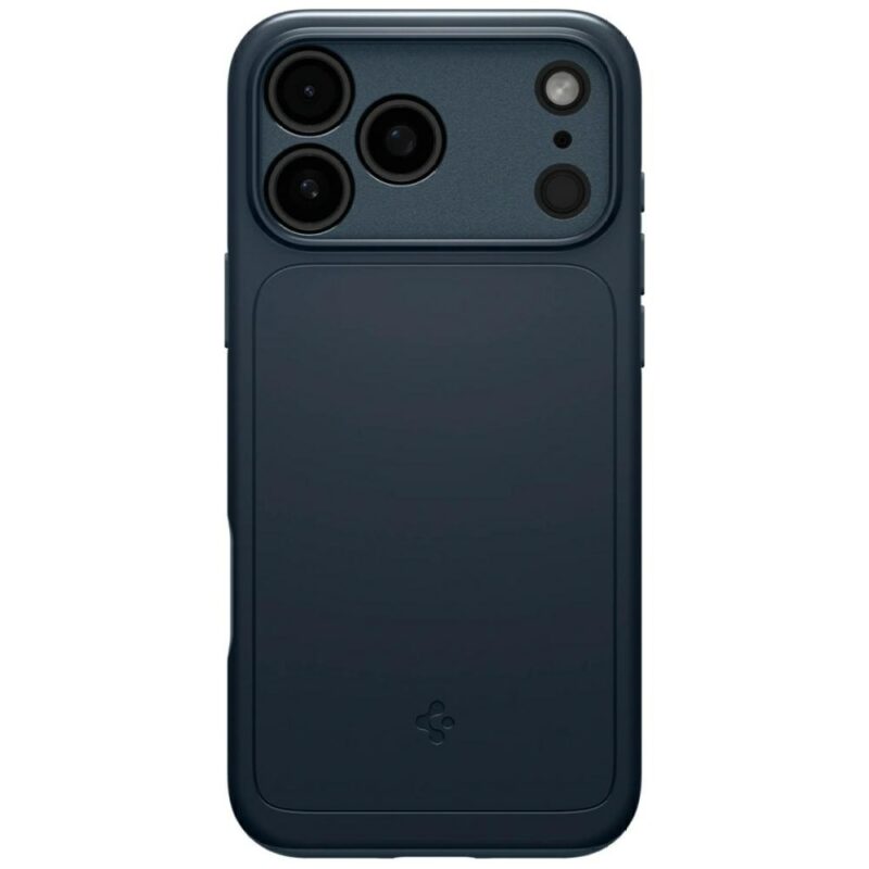 Case Spigen Thin Fit MAG MagSafe for iPhone 18 Pro Max / 17 Pro Max gray - Image 2