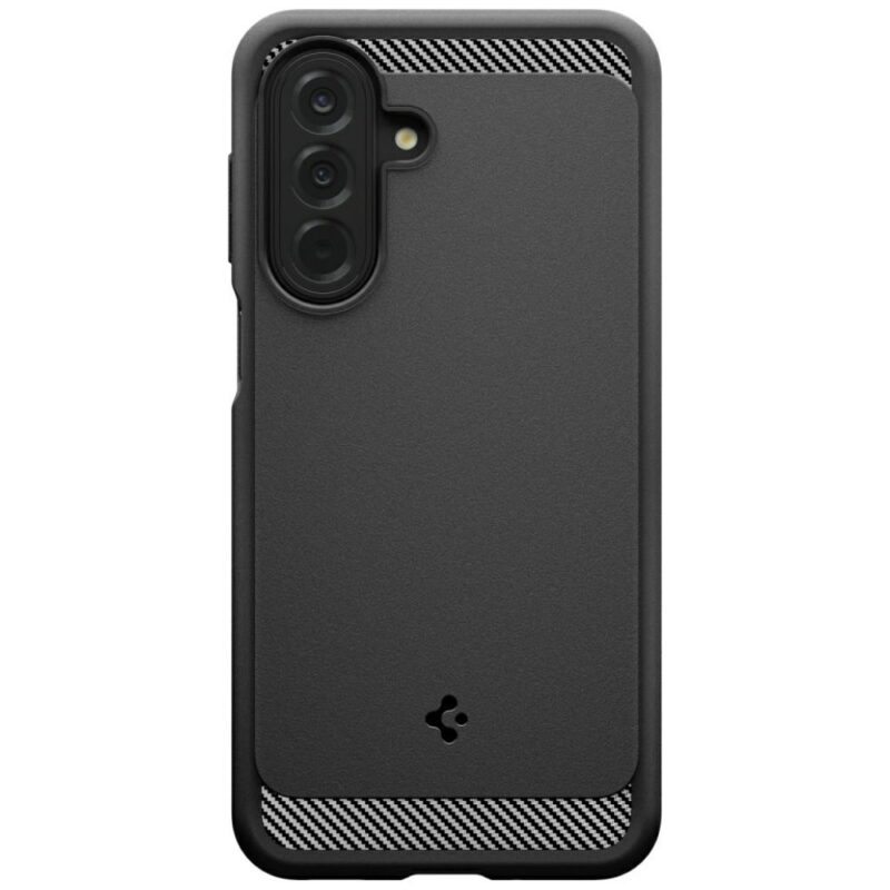 Etui Spigen Rugged Armor do Samsung Galaxy A27 5G czarny - Image 2