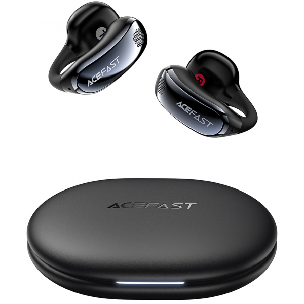 Acefast Aceclip Pro, Black