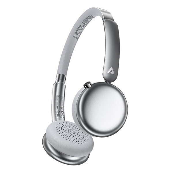 Handsfree Bluetooth Acefast H8, Silver