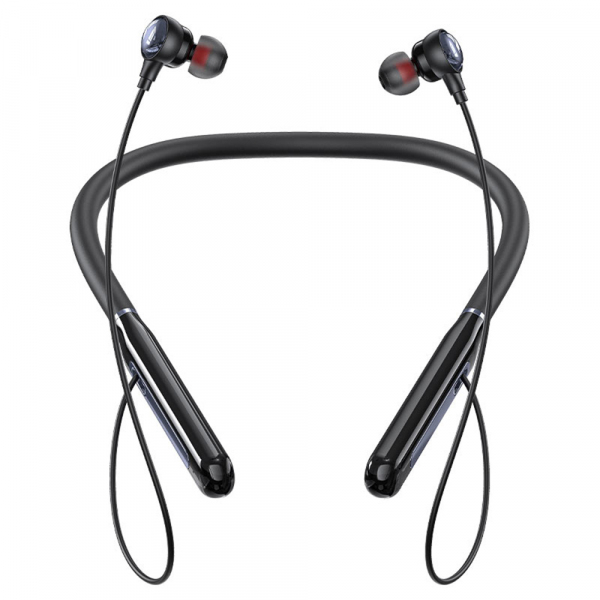 Handsfree Bluetooth Acefast N5, Black