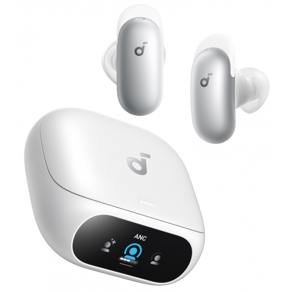 Anker SoundCore Liberty 5 Pro, White D1203G21