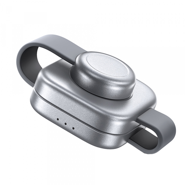 Wireless Charger Lisen 3in1, 15W, 1.67A, Grey YL0424040001